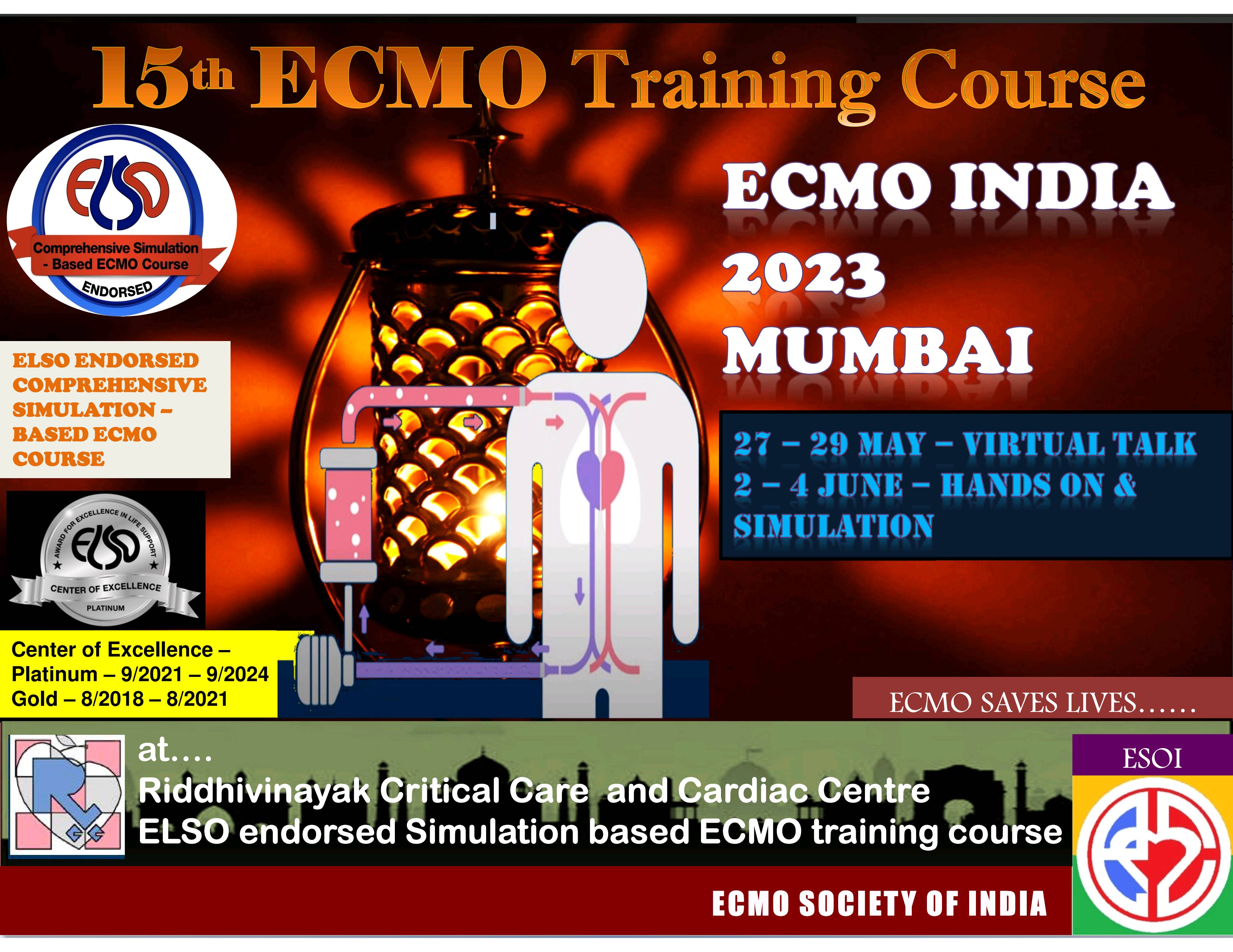 Home | ECMO Society Of India